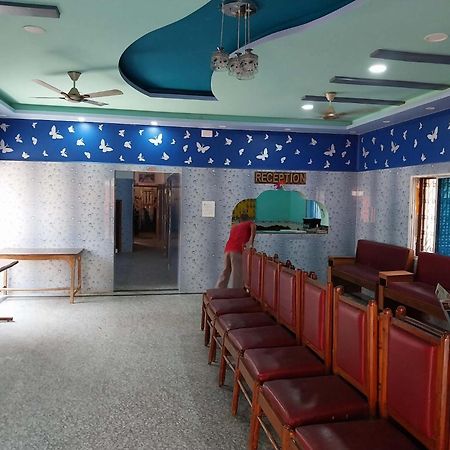 Hotel Mamata Rājgīr 外观 照片