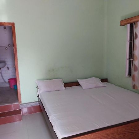 Hotel Mamata Rājgīr 外观 照片