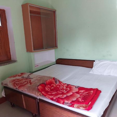 Hotel Mamata Rājgīr 外观 照片