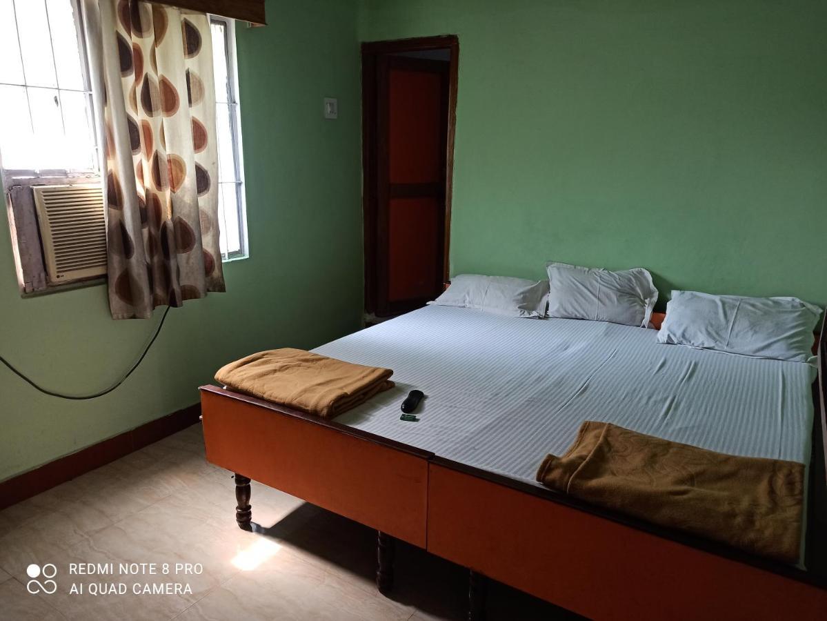 Hotel Mamata Rājgīr 外观 照片