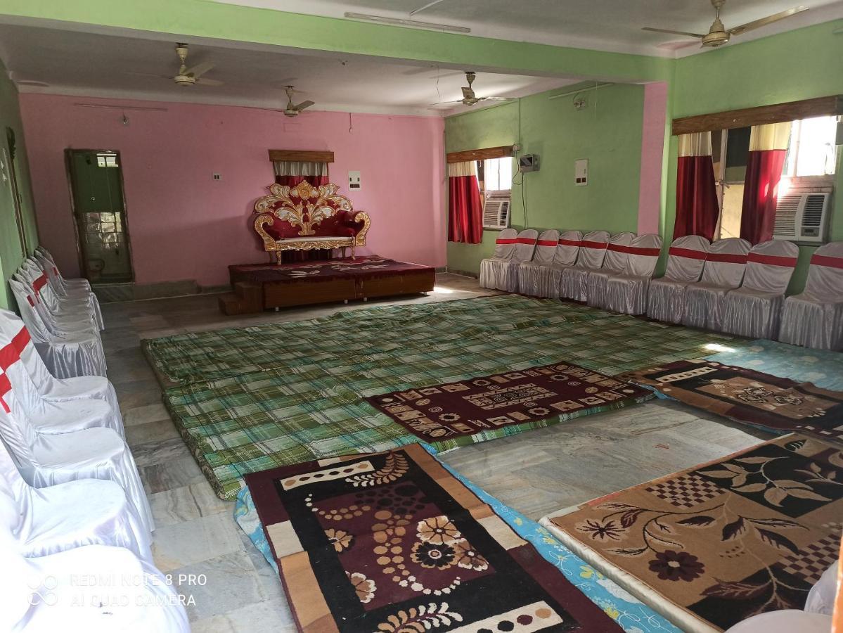 Hotel Mamata Rājgīr 外观 照片