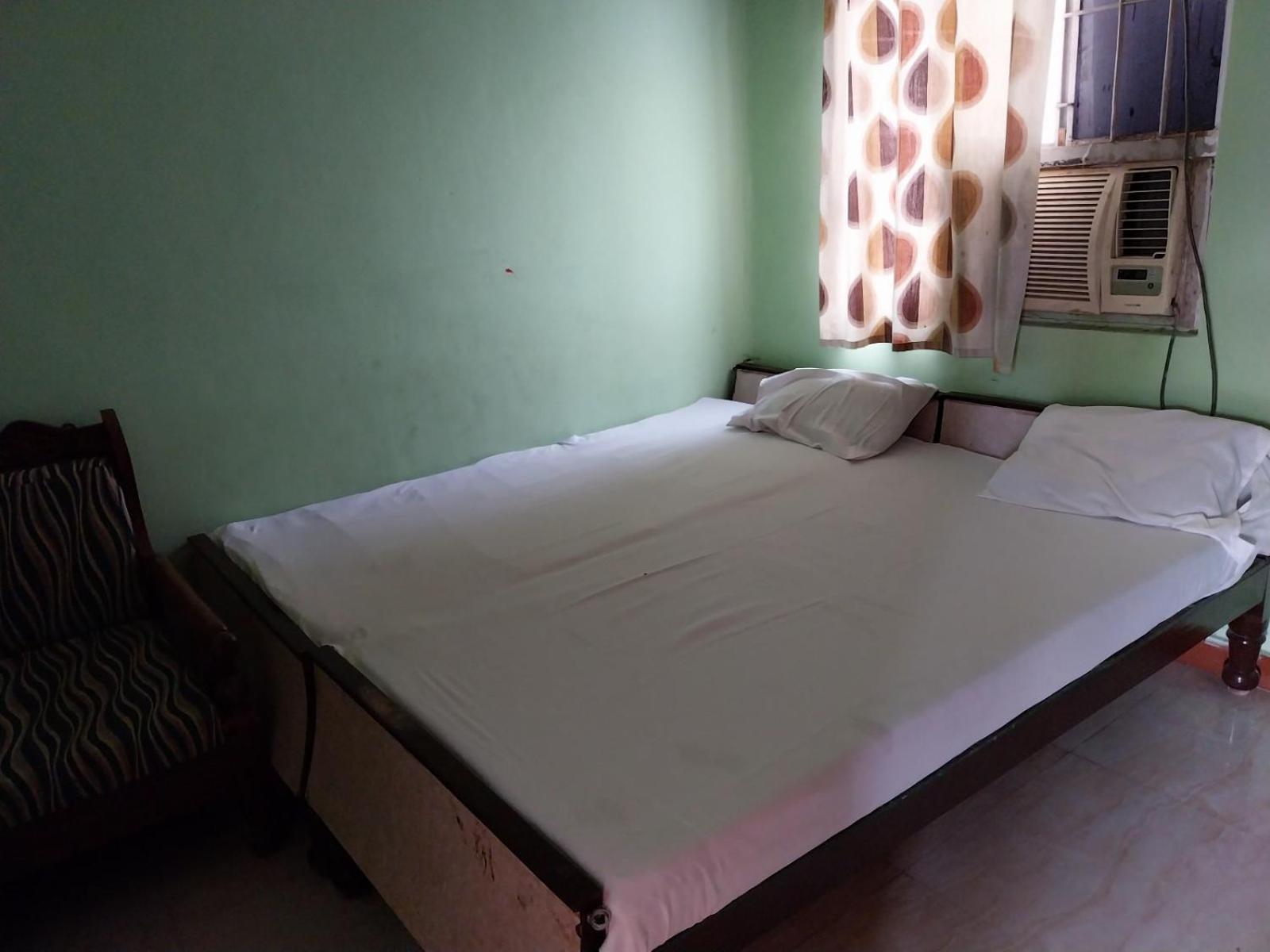 Hotel Mamata Rājgīr 外观 照片