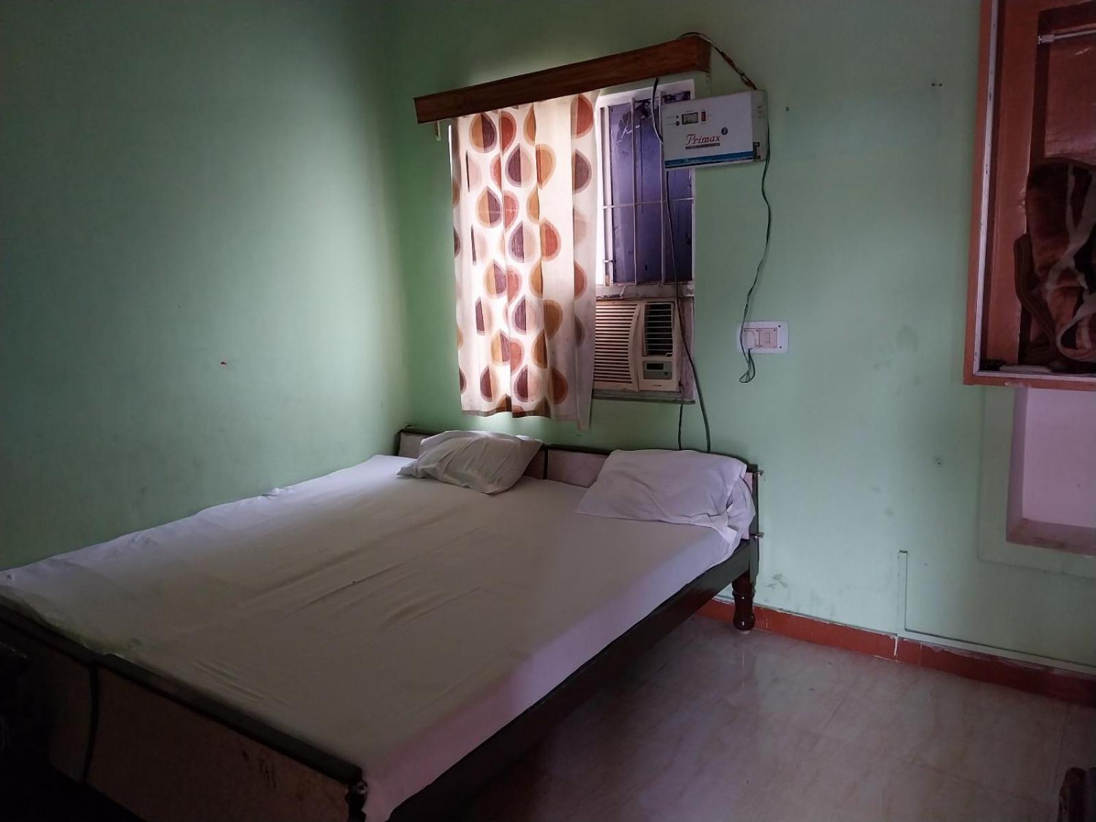 Hotel Mamata Rājgīr 外观 照片