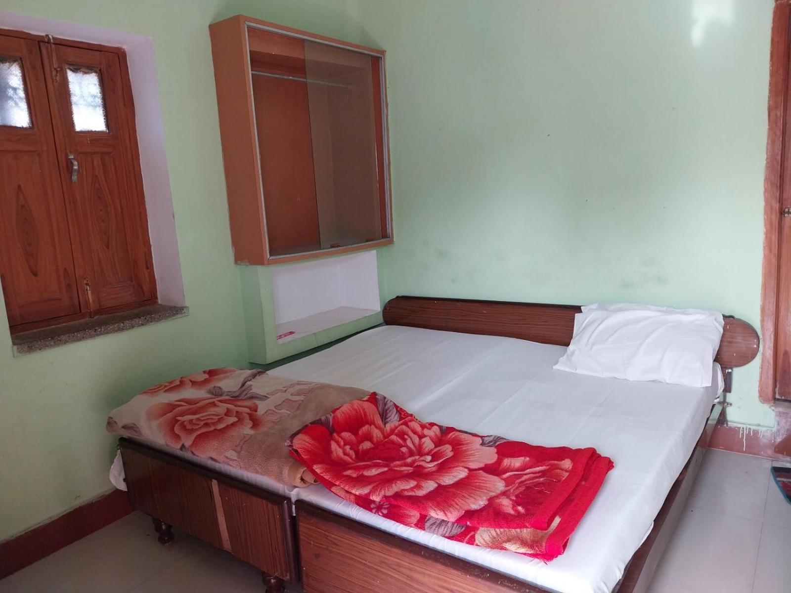 Hotel Mamata Rājgīr 外观 照片
